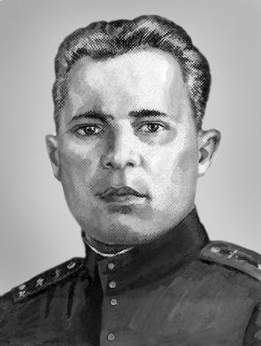 Н.М. Баринов.