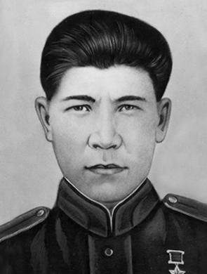 Ф.Т. Афанасьев.