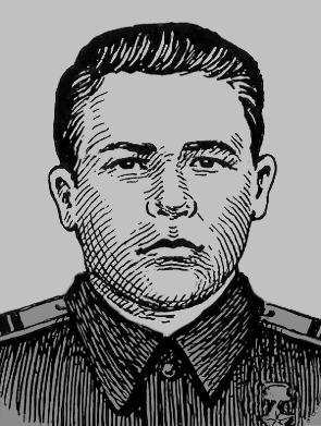 С.А. Андреев.