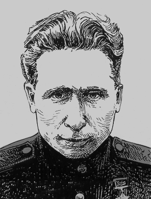 А.Ф. Беляев.