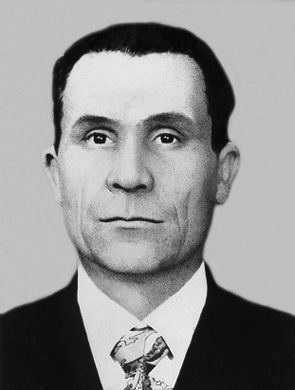 П.Х. Бухтулов.