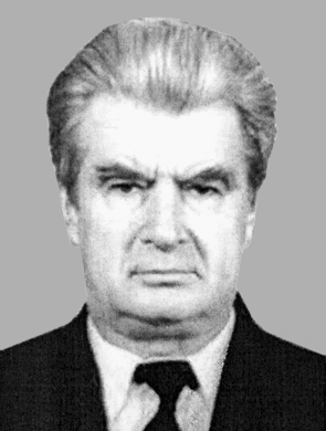 А.Г. Шкуро.
