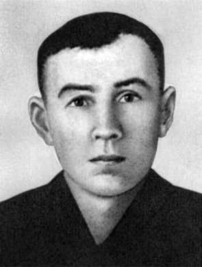 Е.Т. Воробьев.